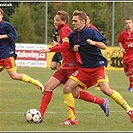 FC Tempo Praha - Junior Praha 1:3
