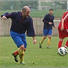 FC Tempo Praha - FC Háje JM 1:4
