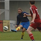 FC Tempo Praha - FC Háje JM 1:4