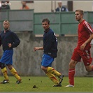 FC Tempo Praha - FC Háje JM 1:4