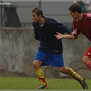 FC Tempo Praha - FC Háje JM 1:4