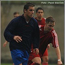 FC Tempo Praha - FC Háje JM 1:4