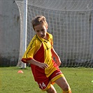 FC Tempo Praha - ABC Braník 43:2