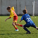 FC Tempo Praha - ABC Braník 43:2