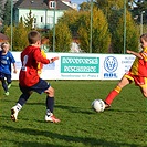FC Tempo Praha - ABC Braník 43:2