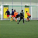 FC Jílové - FC Tempo Praha 4:1