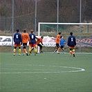 FC Jílové - FC Tempo Praha 4:1