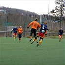 FC Jílové - FC Tempo Praha 4:1