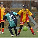 FC Tempo Praha - SK Slavia Praha B