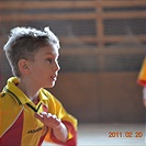 Tempo vyhrálo turnaj v Žatci