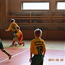 Tempo vyhrálo turnaj v Žatci