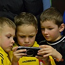 Tempo vyhrálo turnaj v Žatci