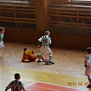 Tempo vyhrálo turnaj v Žatci