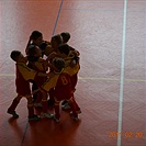 Tempo vyhrálo turnaj v Žatci