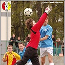 FC Tempo Praha - ABC Braník 0:10