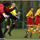 FC Tempo Praha - ABC Braník 0:10
