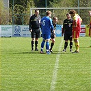 FC Tempo Praha - ABC Braník 3:2