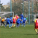 FC Tempo Praha - ABC Braník 3:2