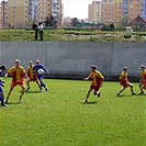 FC Tempo Praha - ABC Braník 3:2