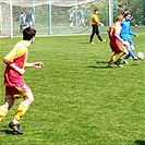 FC Tempo Praha - ABC Braník 3:2