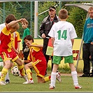 FC Tempo Praha - ČAFC Praha 0:3