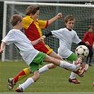 FC Tempo Praha - ČAFC Praha 0:3