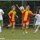 FC Tempo Praha - ČAFC Praha 0:3