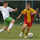 FC Tempo Praha - ČAFC Praha 0:3