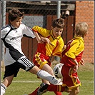 FC Tempo Praha - SK Motorlet Praha 0:2