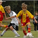 FC Tempo Praha - SK Motorlet Praha 0:2