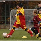 FC Tempo Praha - AC Sparta Praha 9:1