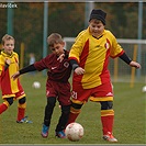 FC Tempo Praha - AC Sparta Praha 9:1