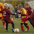 FC Tempo Praha - AC Sparta Praha 9:1
