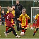 FC Tempo Praha - AC Sparta Praha 9:1