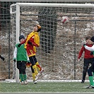 FC Tempo Praha - ČAFC Praha 0:1