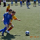 FC Háje Jižní Město B - FC Tempo Praha B 5:28