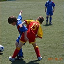 FC Háje Jižní Město B - FC Tempo Praha B 5:28