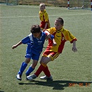 FC Háje Jižní Město B - FC Tempo Praha B 5:28