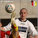 FC Tempo Praha B - AFK Olympia Šeberov