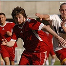 FC Tempo Praha B - AFK Olympia Šeberov