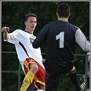 FC Tempo Praha B - AFK Olympia Šeberov