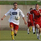 FC Tempo Praha B - AFK Olympia Šeberov