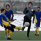 FC Tempo Praha - FK Bohemians Praha 6:2
