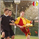 FC Tempo Praha B - AFK Union Žižkov 3:3