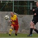 FC Tempo Praha B - AFK Union Žižkov 3:3