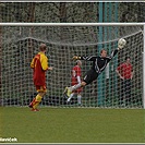 FC Tempo Praha B - AFK Union Žižkov 3:3