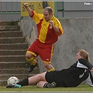 FC Tempo Praha B - AFK Union Žižkov 3:3
