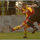 FC Tempo Praha B - AFK Union Žižkov 3:3