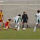 FC Tempo Praha - SK Střešovice 1911 0:7