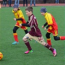 FK Dukla Praha - FC Tempo Praha 13:9